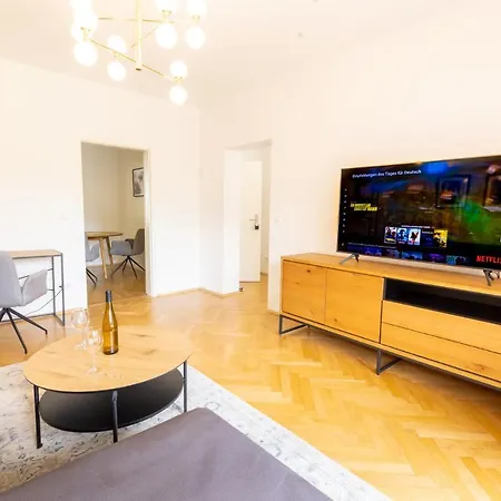 Lahn-living I - Modernes Design - Privater Garten - Zentrale Lage Nahe Rhein Und Martinsburg * Lahnstein