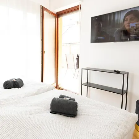 Apartmán Lahn-living I - Modernes Design - Privater Garten - Zentrale Lage Nahe Rhein Und Martinsburg *