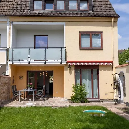 Lahn-living I - Modernes Design - Privater Garten - Zentrale Lage Nahe Rhein Und Martinsburg Lahnstein