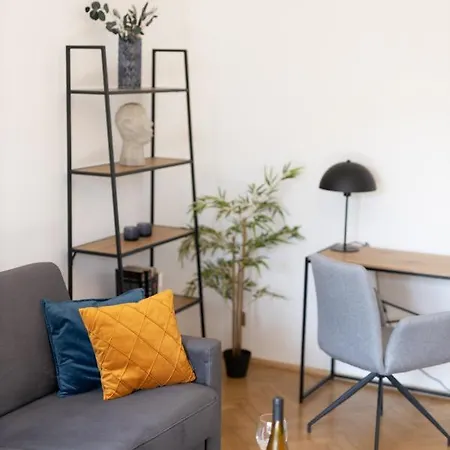 Apartmán Lahn-living I - Modernes Design - Privater Garten - Zentrale Lage Nahe Rhein Und Martinsburg