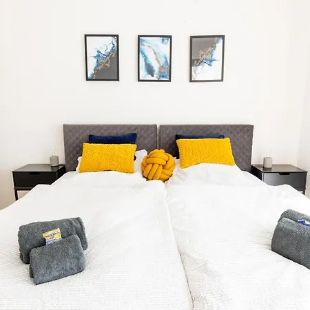 Apartmán Lahn-living I - Modernes Design - Privater Garten - Zentrale Lage Nahe Rhein Und Martinsburg