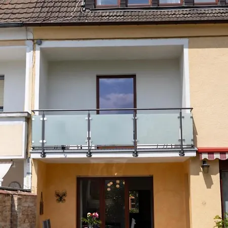 Lahn-living I - Modernes Design - Privater Garten - Zentrale Lage Nahe Rhein Und Martinsburg