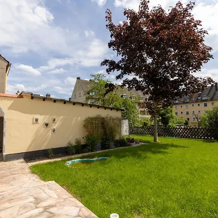 Lahn-living I - Modernes Design - Privater Garten - Zentrale Lage Nahe Rhein Und Martinsburg *