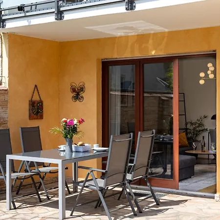 Apartmán Lahn-living I - Modernes Design - Privater Garten - Zentrale Lage Nahe Rhein Und Martinsburg
