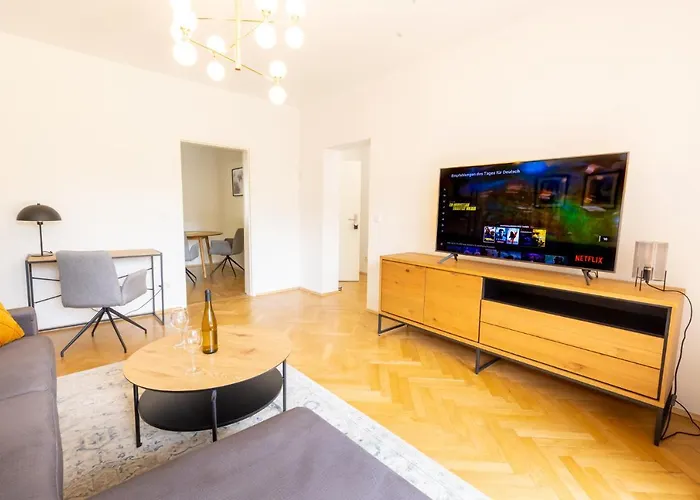 Lahn-living I - Modernes Design - Privater Garten - Zentrale Lage Nahe Rhein Und Martinsburg * Lahnstein