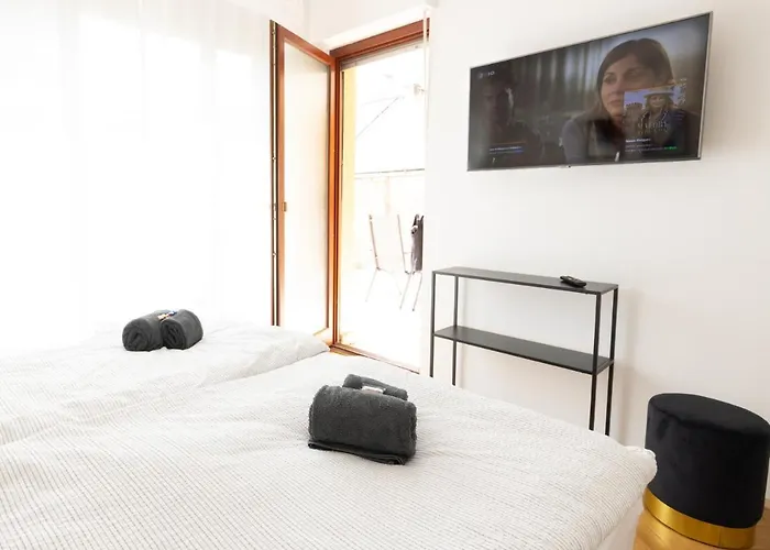 Apartamento Lahn-living I - Modernes Design - Privater Garten - Zentrale Lage Nahe Rhein Und Martinsburg *