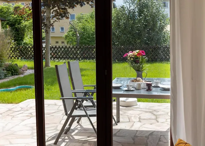 Lahn-living I - Modernes Design - Privater Garten - Zentrale Lage Nahe Rhein Und Martinsburg Lahnstein