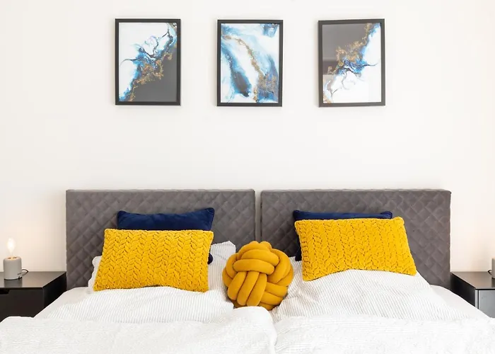 Apartamento Lahn-living I - Modernes Design - Privater Garten - Zentrale Lage Nahe Rhein Und Martinsburg *