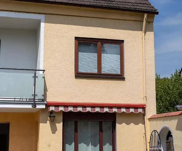 Lahn-living I - Modernes Design - Privater Garten - Zentrale Lage Nahe Rhein Und Martinsburg *