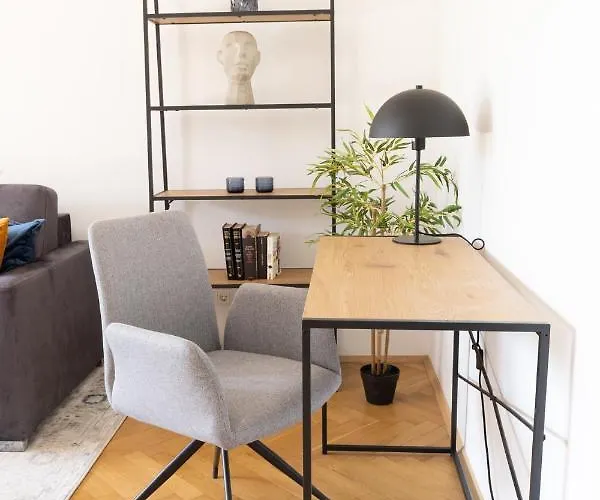 Apartamento Lahn-living I - Modernes Design - Privater Garten - Zentrale Lage Nahe Rhein Und Martinsburg *