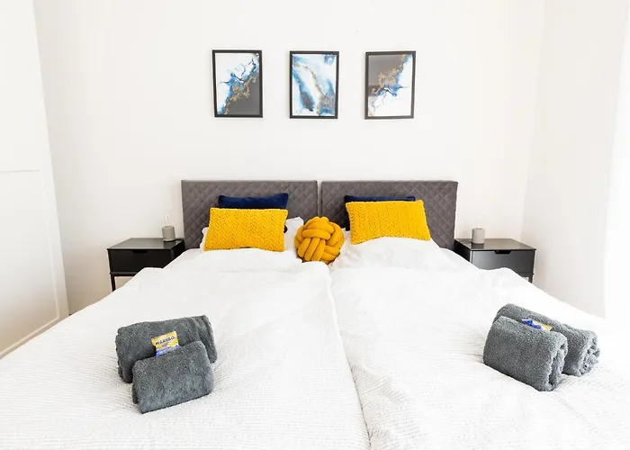 Apartamento Lahn-living I - Modernes Design - Privater Garten - Zentrale Lage Nahe Rhein Und Martinsburg