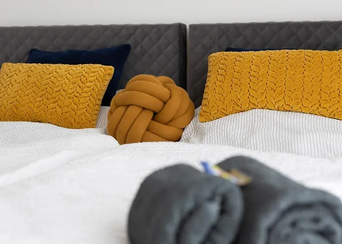 Lahn-living I - Modernes Design - Privater Garten - Zentrale Lage Nahe Rhein Und Martinsburg