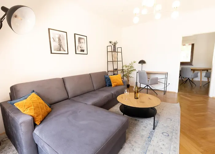 Lahn-living I - Modernes Design - Privater Garten - Zentrale Lage Nahe Rhein Und Martinsburg * Lahnstein