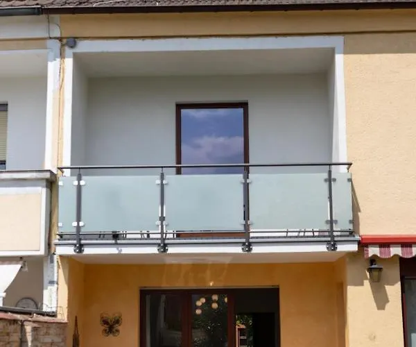 Lahn-living I - Modernes Design - Privater Garten - Zentrale Lage Nahe Rhein Und Martinsburg