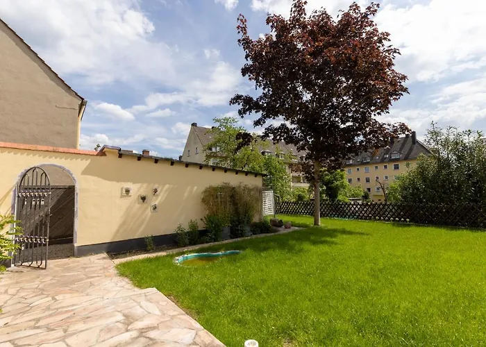 Lahn-living I - Modernes Design - Privater Garten - Zentrale Lage Nahe Rhein Und Martinsburg *