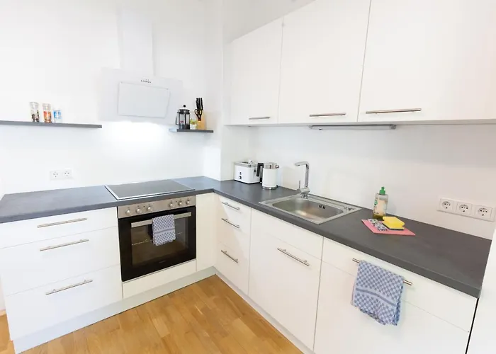 Lahn-living I - Modernes Design - Privater Garten - Zentrale Lage Nahe Rhein Und Martinsburg *