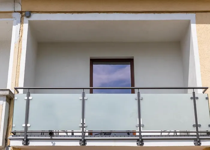 Lahn-living I - Modernes Design - Privater Garten - Zentrale Lage Nahe Rhein Und Martinsburg *