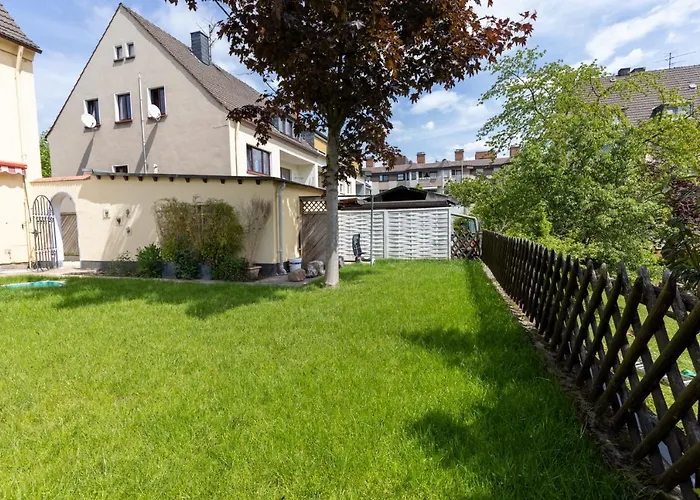 Lahn-living I - Modernes Design - Privater Garten - Zentrale Lage Nahe Rhein Und Martinsburg Apartamento *