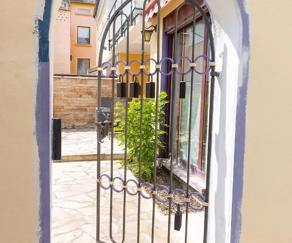 Apartamento Lahn-living I - Modernes Design - Privater Garten - Zentrale Lage Nahe Rhein Und Martinsburg *