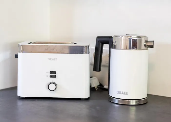 Apartamento Lahn-living I - Modernes Design - Privater Garten - Zentrale Lage Nahe Rhein Und Martinsburg *